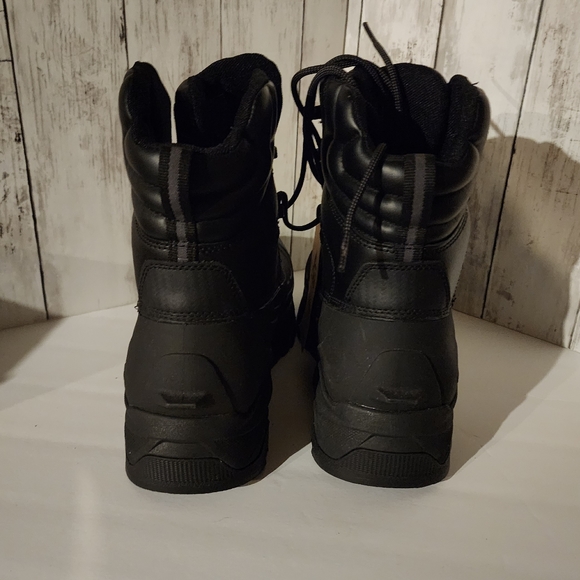 Non Slip Work Shoes NWT 11.5 - Picture 8 of 9